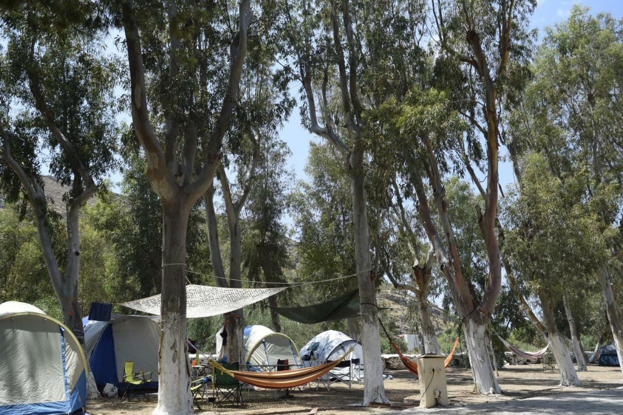 Camping Kea Pisses Екстер'єр фото