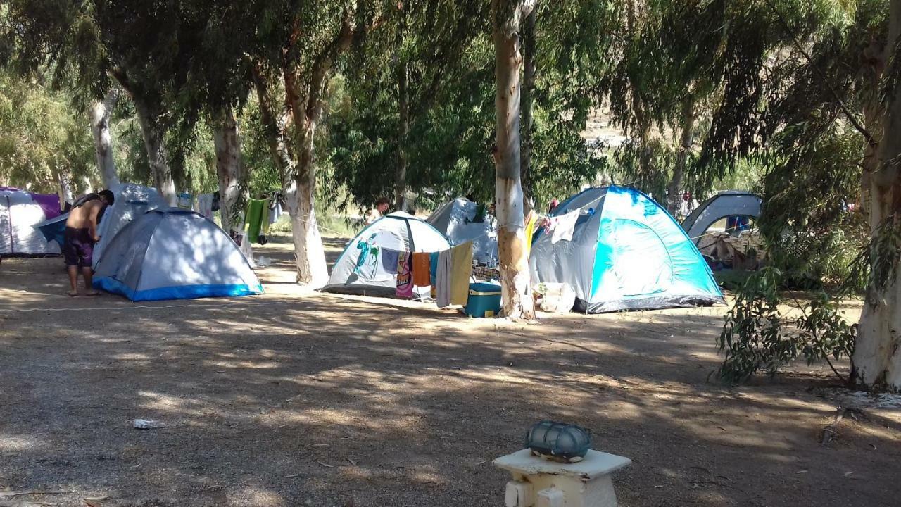 Camping Kea Pisses Екстер'єр фото
