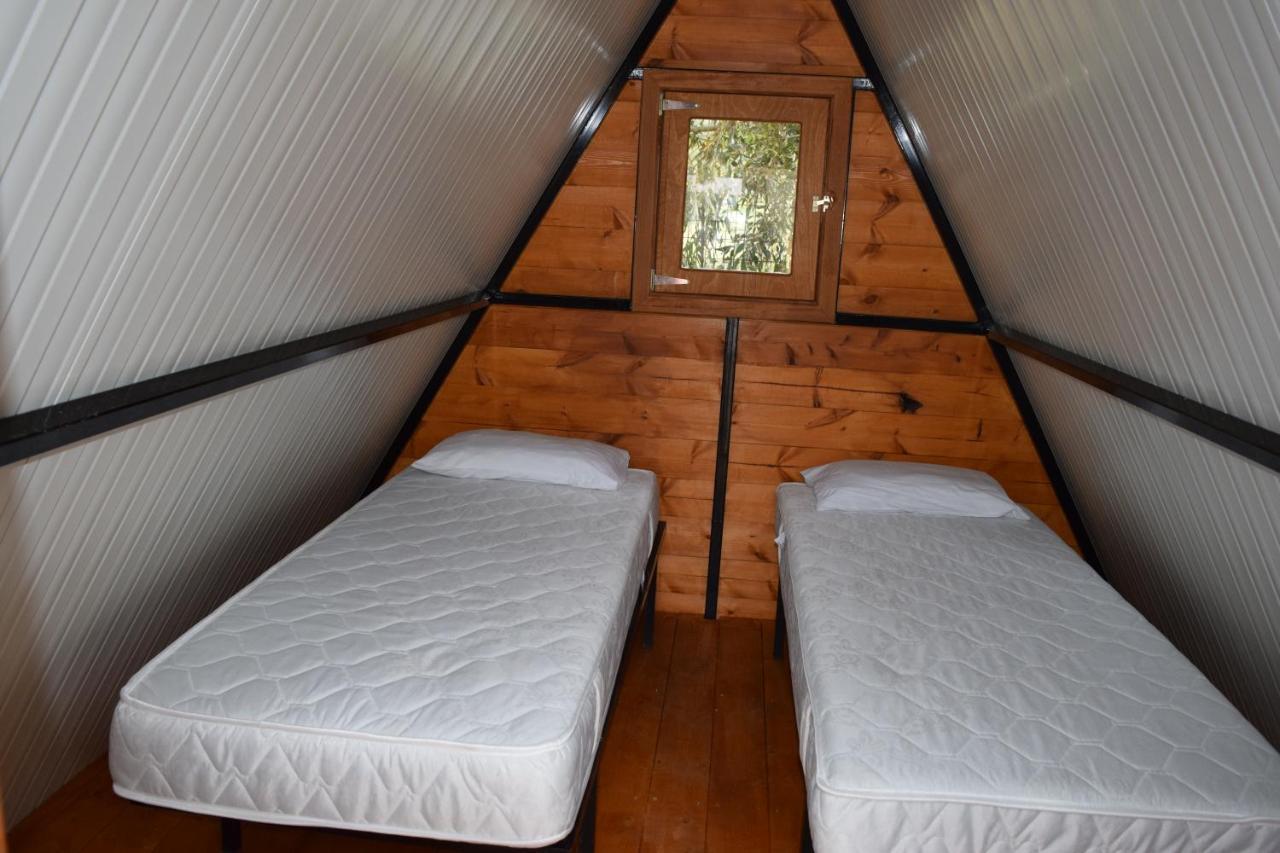 Camping Kea Pisses Екстер'єр фото