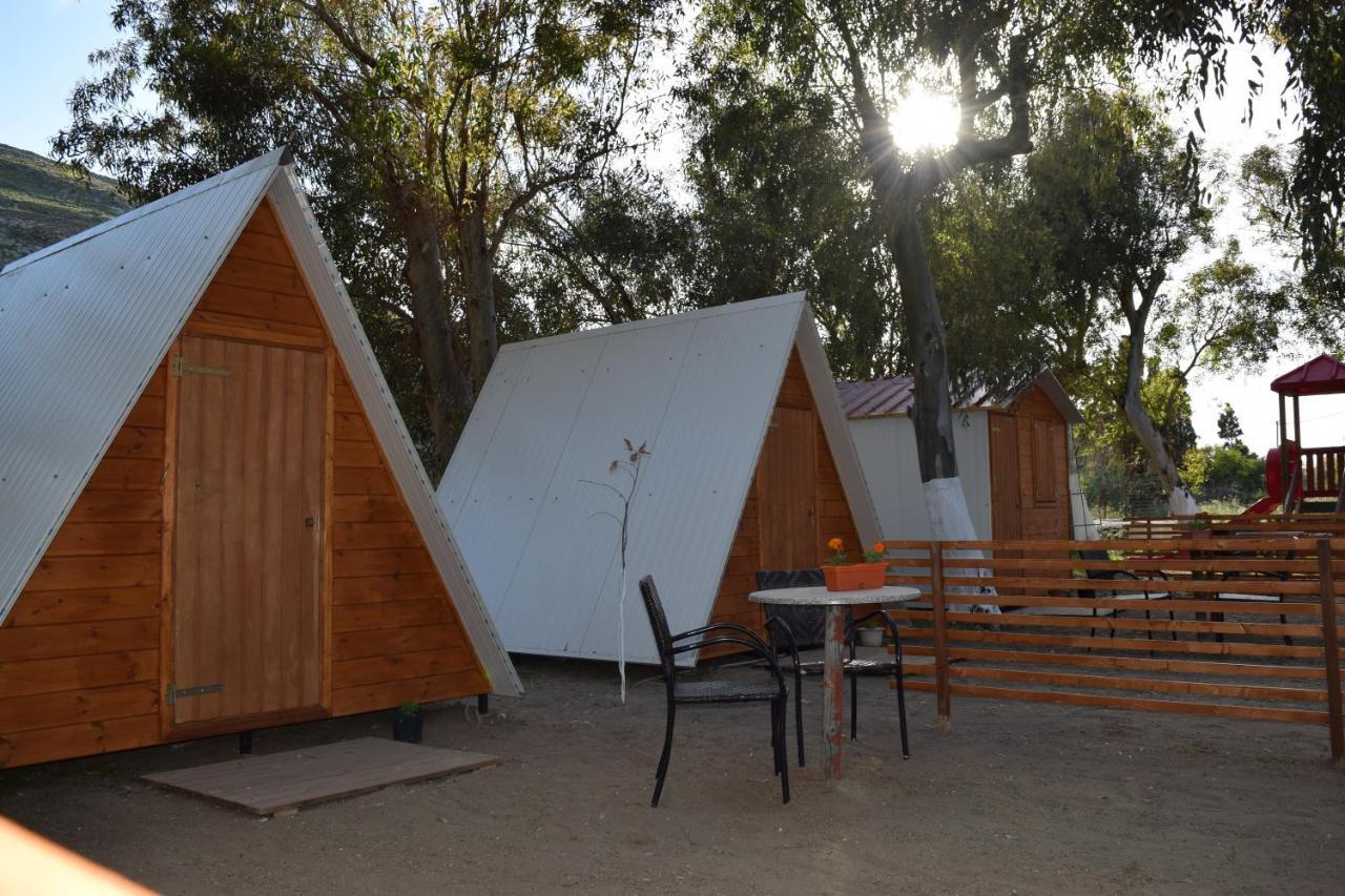 Camping Kea Pisses Екстер'єр фото