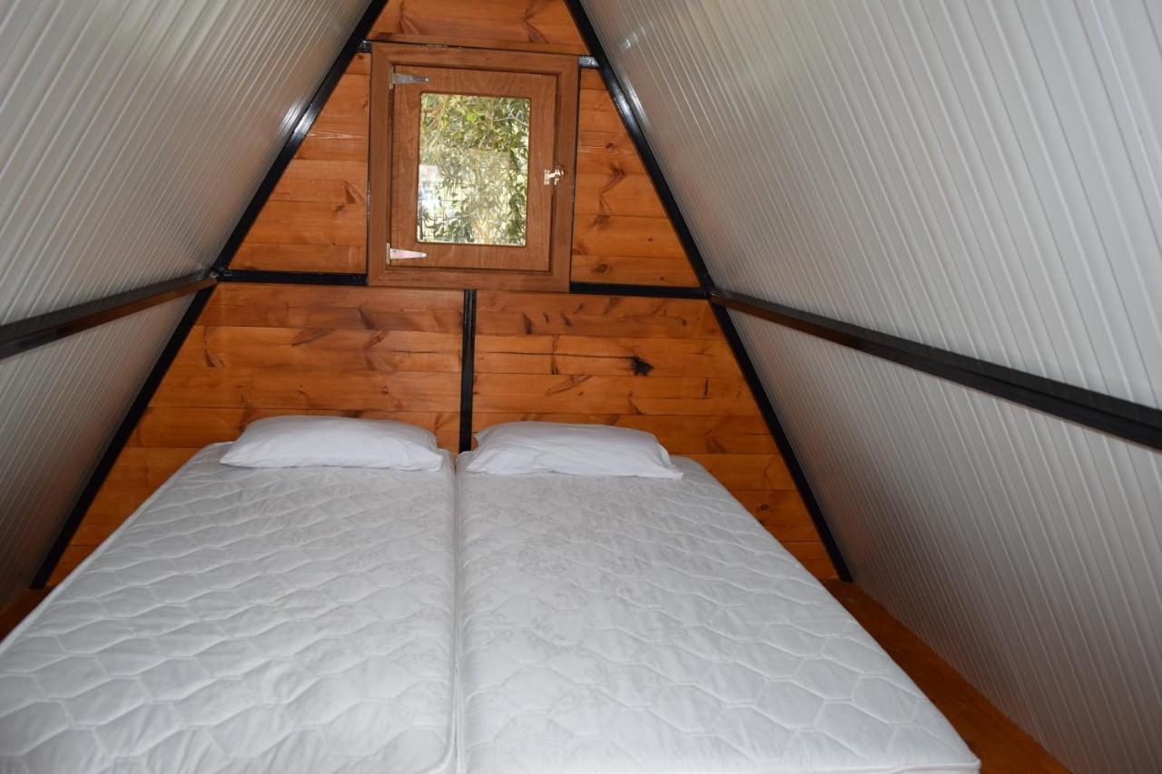 Camping Kea Pisses Екстер'єр фото