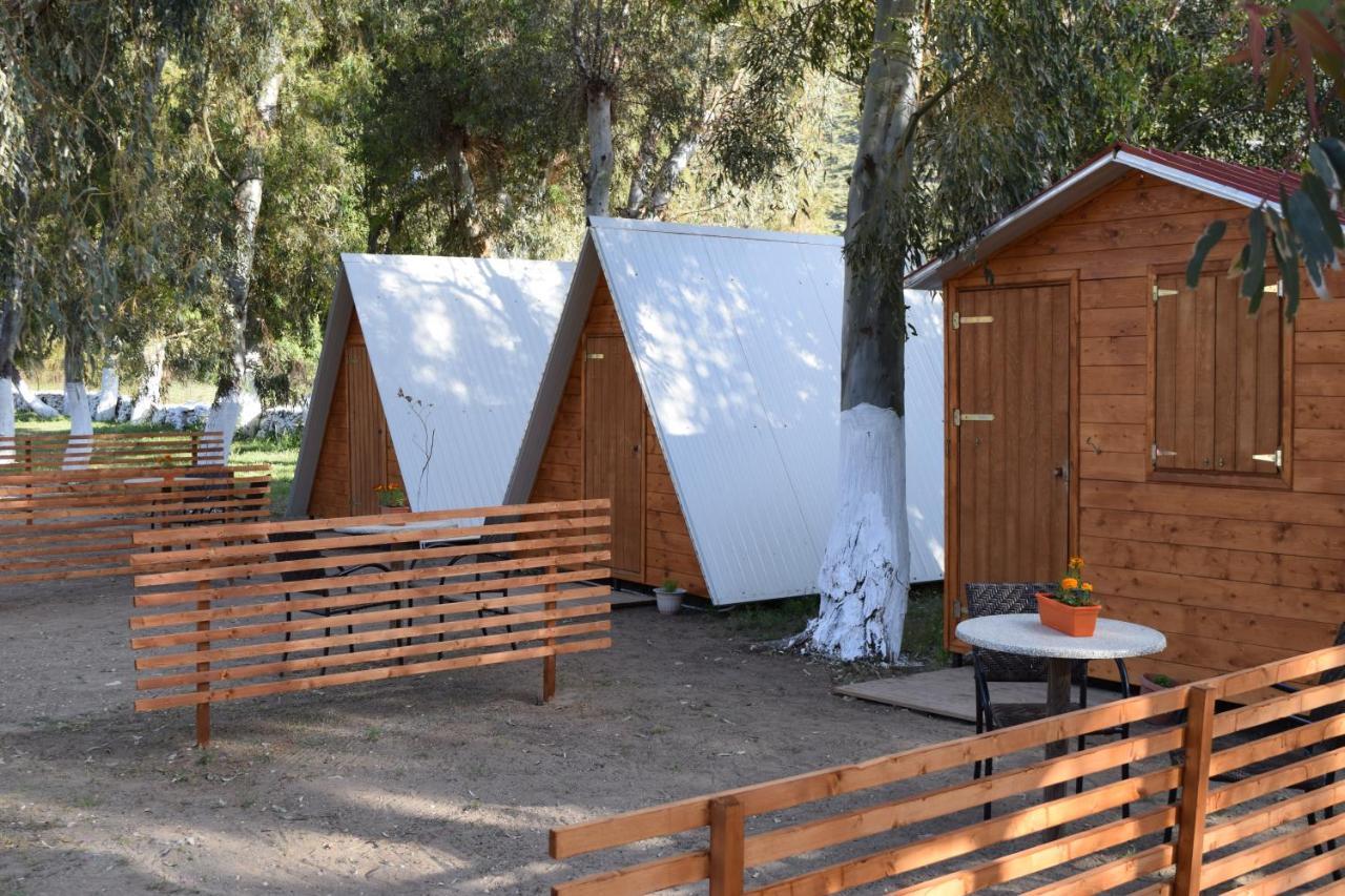 Camping Kea Pisses Екстер'єр фото