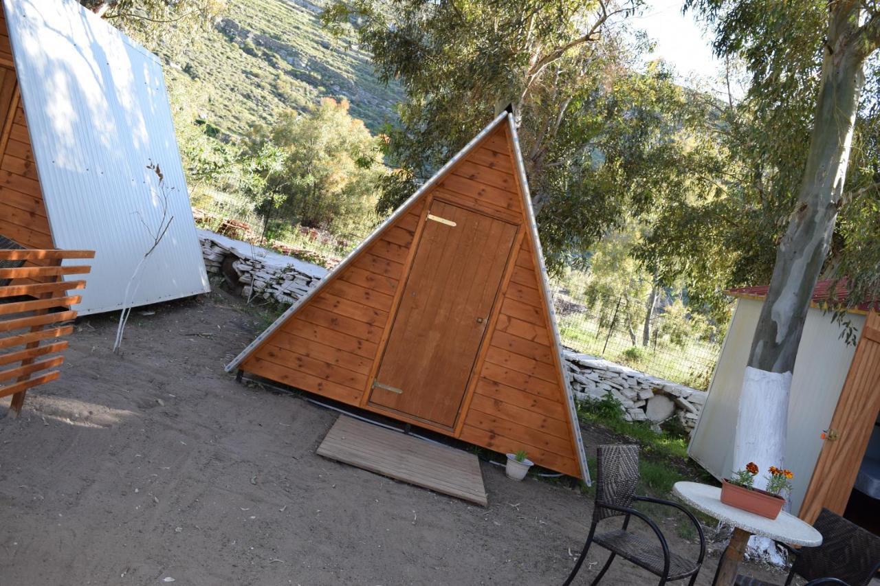 Camping Kea Pisses Екстер'єр фото